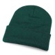 Fashion Casual Unisex Solid Color Soft Plain Ski Knit Beanie Hat