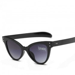 Fashion Cat Eye Sun Glassess For Women Summer Outdooors UV400 Sun Glassess