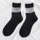 Fashion Lace Cottton Ankle Socks Cool Skid Resistant Breathable Deodorization Sock for Women