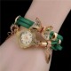 Fashion Ladies Bracelet Watch Bow New Bracelet