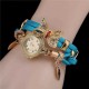 Fashion Ladies Bracelet Watch Bow New Bracelet