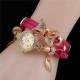 Fashion Ladies Bracelet Watch Bow New Bracelet