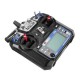 FlySky FS-i6 i6 2.4G 6CH AFHDS RC Radio Transmitter Without Receiver for FPV RC Drone