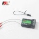 Flysky 2.4G 10CH FS-iA10B Receiver PPM Output With iBus Port