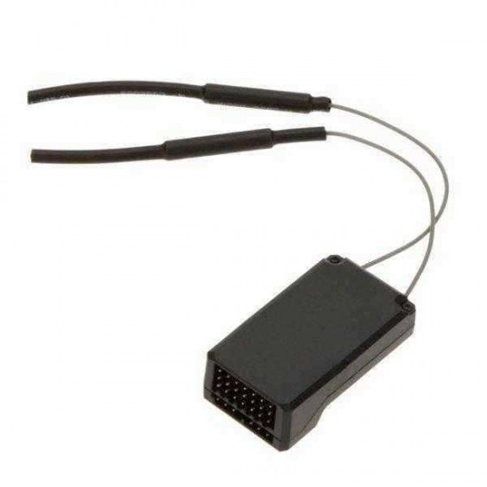 Flysky 2.4G 6CH FS-iA6B Receiver PPM Output With iBus Port