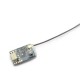 Flysky FS-A8S FS A8S V2 2.4G 8CH Mini RC Receiver with PPM i-BUS SBUS Output