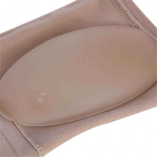 Foot Care Orthotic Plantar Fasciitis Arch Support Sleeve Cushion Pad Socks Flat Feet Orthopedic Pad