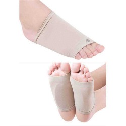 Foot Care Orthotic Plantar Fasciitis Arch Support Sleeve Cushion Pad Socks Flat Feet Orthopedic Pad