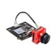 Foxeer Mix 2 1080P 60fps DVR HD Recording Mini FPV Camera Low Latency FOV 155 Degree No Freeze For RC Drone