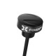 Foxeer Pagoda Pro 5.8GHz 2dBi RHCP FPV Antenna 86mm SMA/RP-SMA Black/Red/Orange