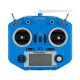 FrSky ACCST Taranis Q X7 2.4GHz 16CH Mode 2 Transmitter Blue Orange for RC FPV Racing Drone