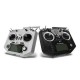 FrSky ACCST Taranis Q X7 Transmitter 2.4G 16CH Mode 2 White Black International Version for RC Drone