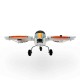 FrSky VANTAC ROVER3 Tilt-Rotor FPV Tricopter with XSRF30 FC XSR RX RC Airplane ARF Already to Fly