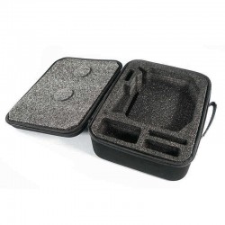 Frsky EVA Handbag Hard Case for Taranis Q X7S / X9D Plus SE Radio Transmitter