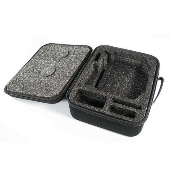 Frsky EVA Handbag Hard Case for Taranis Q X7S / X9D Plus SE Radio Transmitter