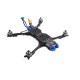 GEPRC GEP-Crocodil GEP-LC7-1080P 315mm 7 Inch RC FPV Racing Drone Betaflight F4 50A Runcam Split 2S 1080P