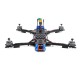 GEPRC GEP-Crocodil GEP-LC7-1080P 315mm 7 Inch RC FPV Racing Drone Betaflight F4 50A Runcam Split 2S 1080P