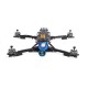 GEPRC GEP-Crocodil GEP-LC7-1080P 315mm 7 Inch RC FPV Racing Drone Betaflight F4 50A Runcam Split 2S 1080P