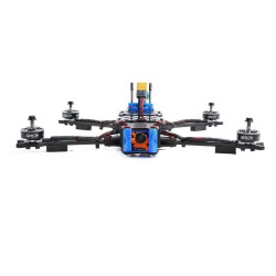 GEPRC GEP-Crocodil GEP-LC7-PRO 315mm 7 Inch RC FPV Racing Drone Betaflight F4 50A Runcam Micro Swift