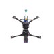 GEPRC GEP-Crocodil GEP-LC7-PRO 315mm 7 Inch RC FPV Racing Drone Betaflight F4 50A Runcam Micro Swift