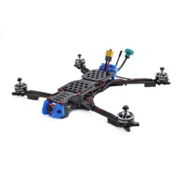 GEPRC GEP-Crocodil GEP-LC7-PRO 315mm 7 Inch RC FPV Racing Drone Betaflight F4 50A Runcam Micro Swift