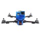 GEPRC GEP-Crocodil GEP-LC7-PRO 315mm 7 Inch RC FPV Racing Drone Betaflight F4 50A Runcam Micro Swift