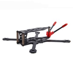 GEPRC GEP-PT PHANTOM Toothpick Freestyle 125mm 2.5 Inch FPV Racing Frame Kit 13.7g