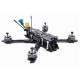 GEPRC Gep-Mark2 230mm FPV Racing Drone PNP/BNF F4 40A BLHeli_S Dshot600 5.8G 25/200/600mW VTX