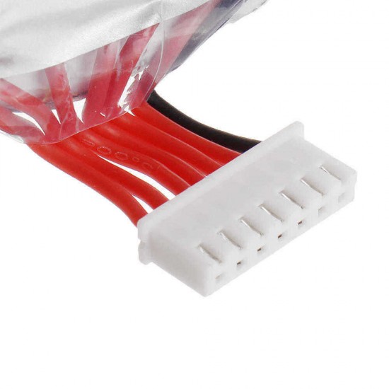 Gaoneng GNB 22.2V 1050mAh 120C/240C 6S Lipo Battery XT60 Plug For FPV Racing Drone