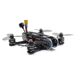 Geprc CineStyle 4K 144mm Stable Pro F7 3 Inch FPV Racing Drone PNP BNF w/ 500mW VTX Caddx 4K Tarsier Camera