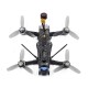 Geprc CineStyle 4K 144mm Stable Pro F7 3 Inch FPV Racing Drone PNP BNF w/ 500mW VTX Caddx 4K Tarsier Camera