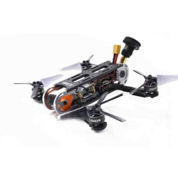 Geprc GEP-CX Cygnet 145mm 3 Inch RC FPV Racing Drone Stable F4 20A 48CH RunCam Split Mini 2 1080P HD