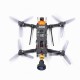 Geprc GEP-CX Cygnet 145mm 3 Inch RC FPV Racing Drone Stable F4 20A 48CH RunCam Split Mini 2 1080P HD