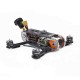 Geprc GEP-CX Cygnet 145mm 3 Inch RC FPV Racing Drone Stable F4 20A 48CH RunCam Split Mini 2 1080P HD