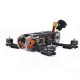 Geprc GEP-CX Cygnet 145mm 3 Inch RC FPV Racing Drone Stable F4 20A 48CH RunCam Split Mini 2 1080P HD