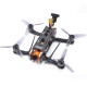 Geprc GEP-CX Cygnet 145mm 3 Inch RC FPV Racing Drone Stable F4 20A 48CH RunCam Split Mini 2 1080P HD