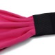 Good Elasticity Sport Headband for Women Insulates and Absorbs Sweat Sweatband