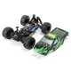 HBX 18859E RC Car 1/18 2.4G 4WD Off Road Electric Powered Buggy Crawler