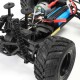 HBX 18859E RC Car 1/18 2.4G 4WD Off Road Electric Powered Buggy Crawler