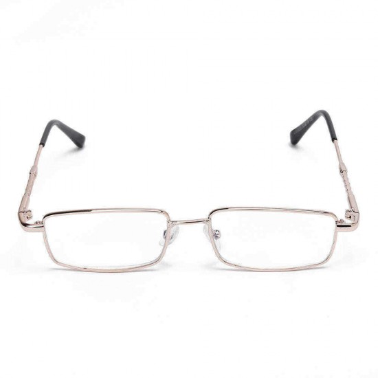 HD Anti Blue Ray Reading Glasses Ultralight Full Frame Computer Presbyopic Eyeglasses