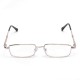 HD Anti Blue Ray Reading Glasses Ultralight Full Frame Computer Presbyopic Eyeglasses