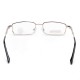 HD Anti Blue Ray Reading Glasses Ultralight Full Frame Computer Presbyopic Eyeglasses