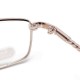 HD Anti Blue Ray Reading Glasses Ultralight Full Frame Computer Presbyopic Eyeglasses