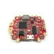 HGLRC F4 V6PRO Flight Controller 5.8G 48CH 0/25/100/200/400/600mW VTX Raceband 5V BEC PDB OSD