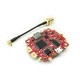 HGLRC F4 V6PRO Flight Controller 5.8G 48CH 0/25/100/200/400/600mW VTX Raceband 5V BEC PDB OSD