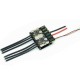 HGLRC-Flipsky Dual FSESC4.20 100A ESC+ Aluminum Heatsink Electric Longboard RC Car/E-bike/E-scooter