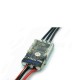 HGLRC-Flipsky Mini FSESC4.20 50A ESC Based Upon VESC With Aluminum Anodized Heat Sink for Rc Car