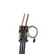 HGLRC-Flipsky Mini FSESC4.20 50A ESC Based Upon VESC With Aluminum Anodized Heat Sink for Rc Car