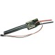 HGLRC-Flipsky Mini FSESC4.20 50A ESC Based Upon VESC With Aluminum Anodized Heat Sink for Rc Car