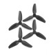 HQProp T2.5X2.5X3 3-blade 2.5Inch Poly Carbonate Propeller 2CW+2CCW